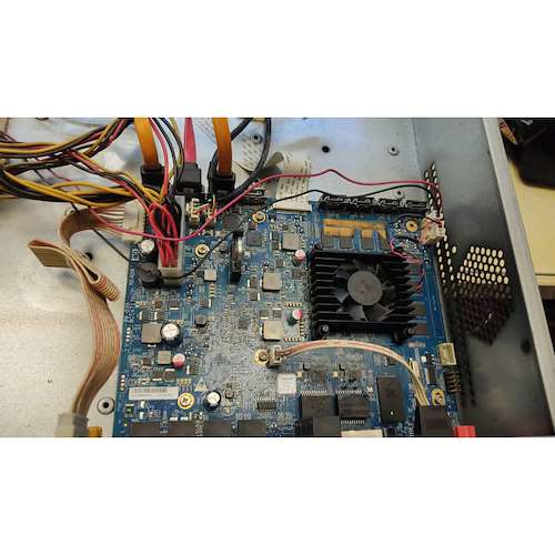 مرکز تخصصی تعمیر هارد دیسک